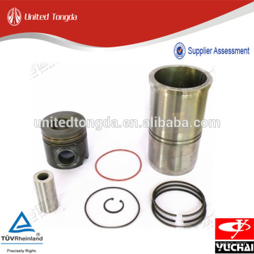 Kit de cylindre de moteur Geniune yuchai pour A4400-9000200